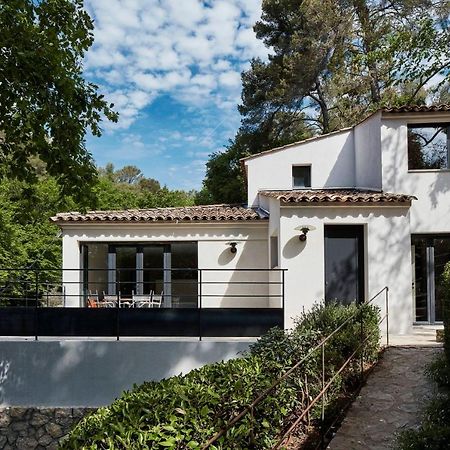 Fondation Cab St-Paul-De-Vence Сен Пол дьо Ванс Екстериор снимка