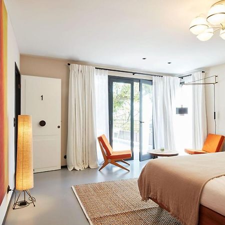 Fondation Cab St-Paul-De-Vence Сен Пол дьо Ванс Екстериор снимка