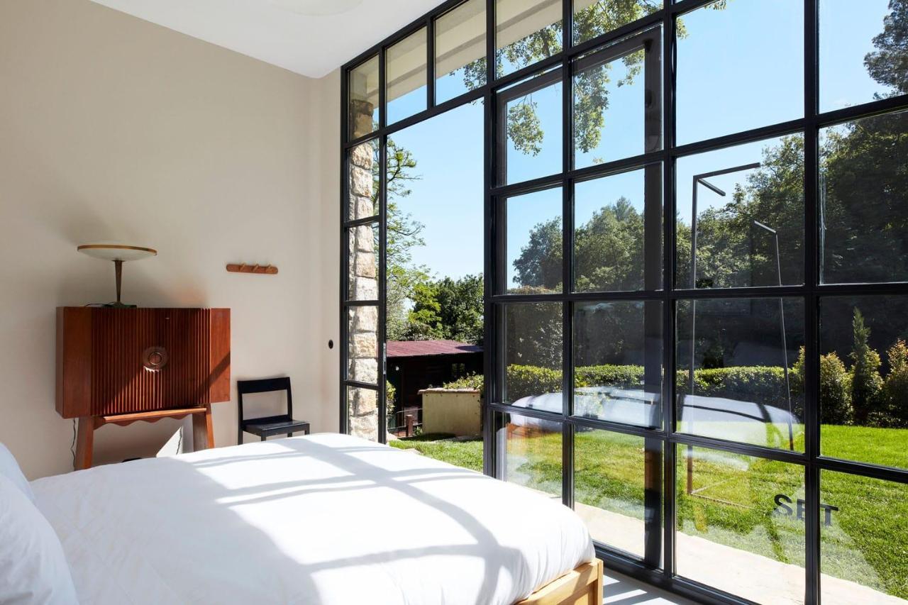 Fondation Cab St-Paul-De-Vence Сен Пол дьо Ванс Екстериор снимка