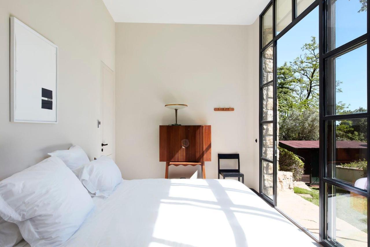 Fondation Cab St-Paul-De-Vence Сен Пол дьо Ванс Екстериор снимка