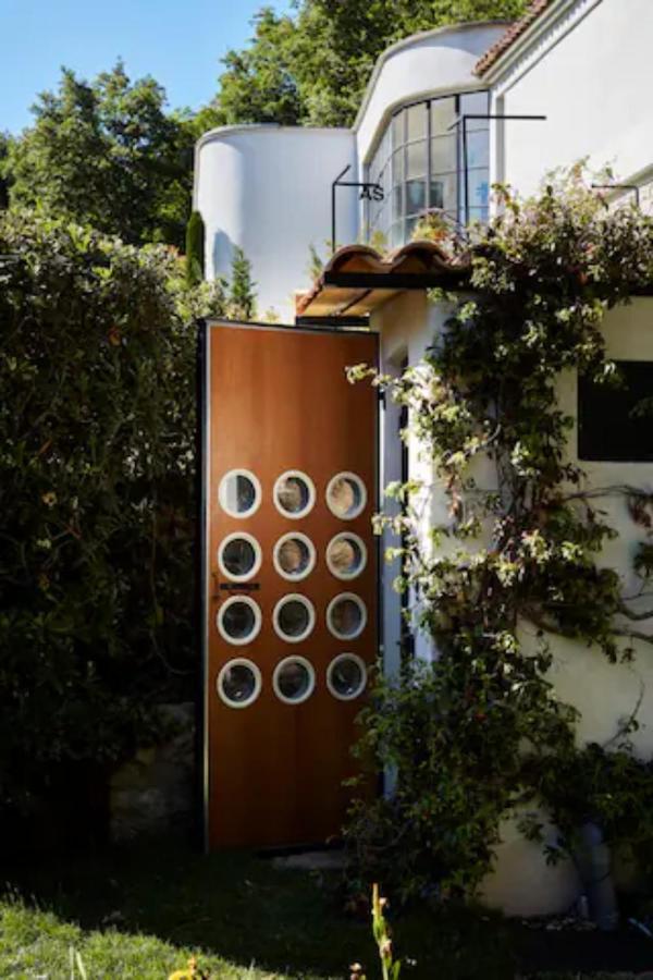 Fondation Cab St-Paul-De-Vence Сен Пол дьо Ванс Екстериор снимка