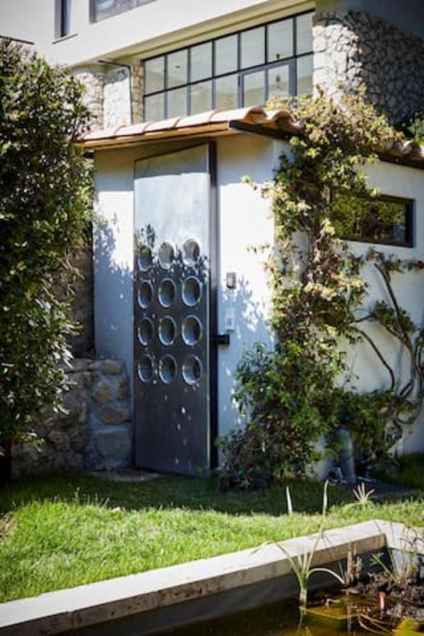 Fondation Cab St-Paul-De-Vence Сен Пол дьо Ванс Екстериор снимка