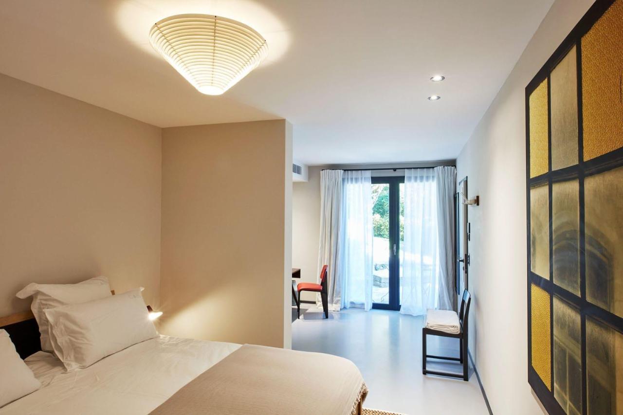 Fondation Cab St-Paul-De-Vence Сен Пол дьо Ванс Екстериор снимка