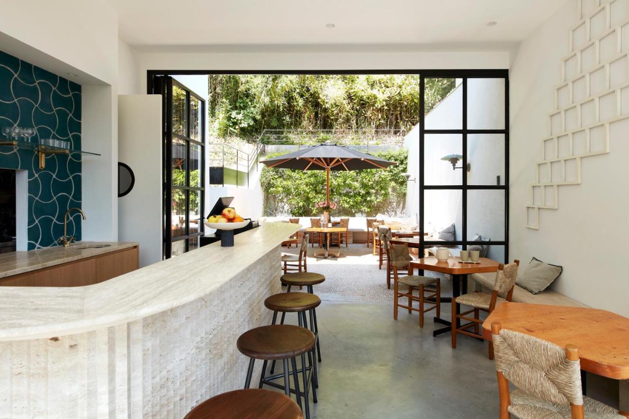 Fondation Cab St-Paul-De-Vence Сен Пол дьо Ванс Екстериор снимка