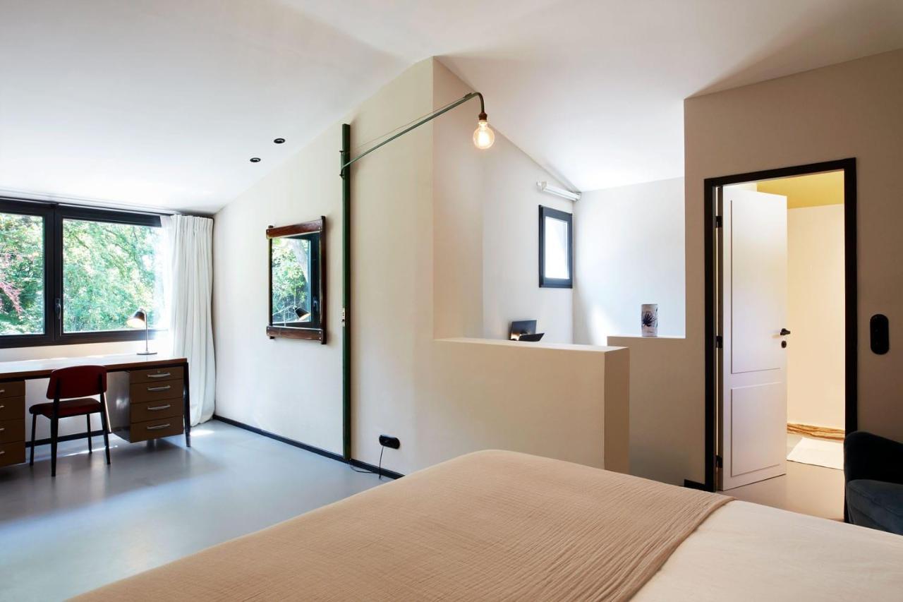 Fondation Cab St-Paul-De-Vence Сен Пол дьо Ванс Екстериор снимка